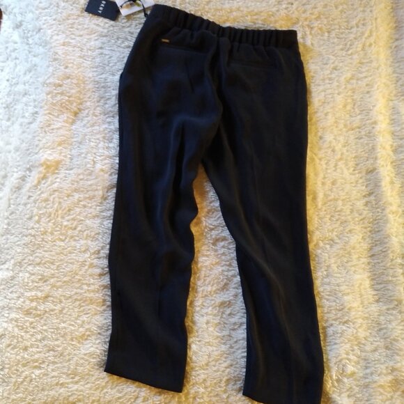 DKNY pull on pants - Picture 4 of 7